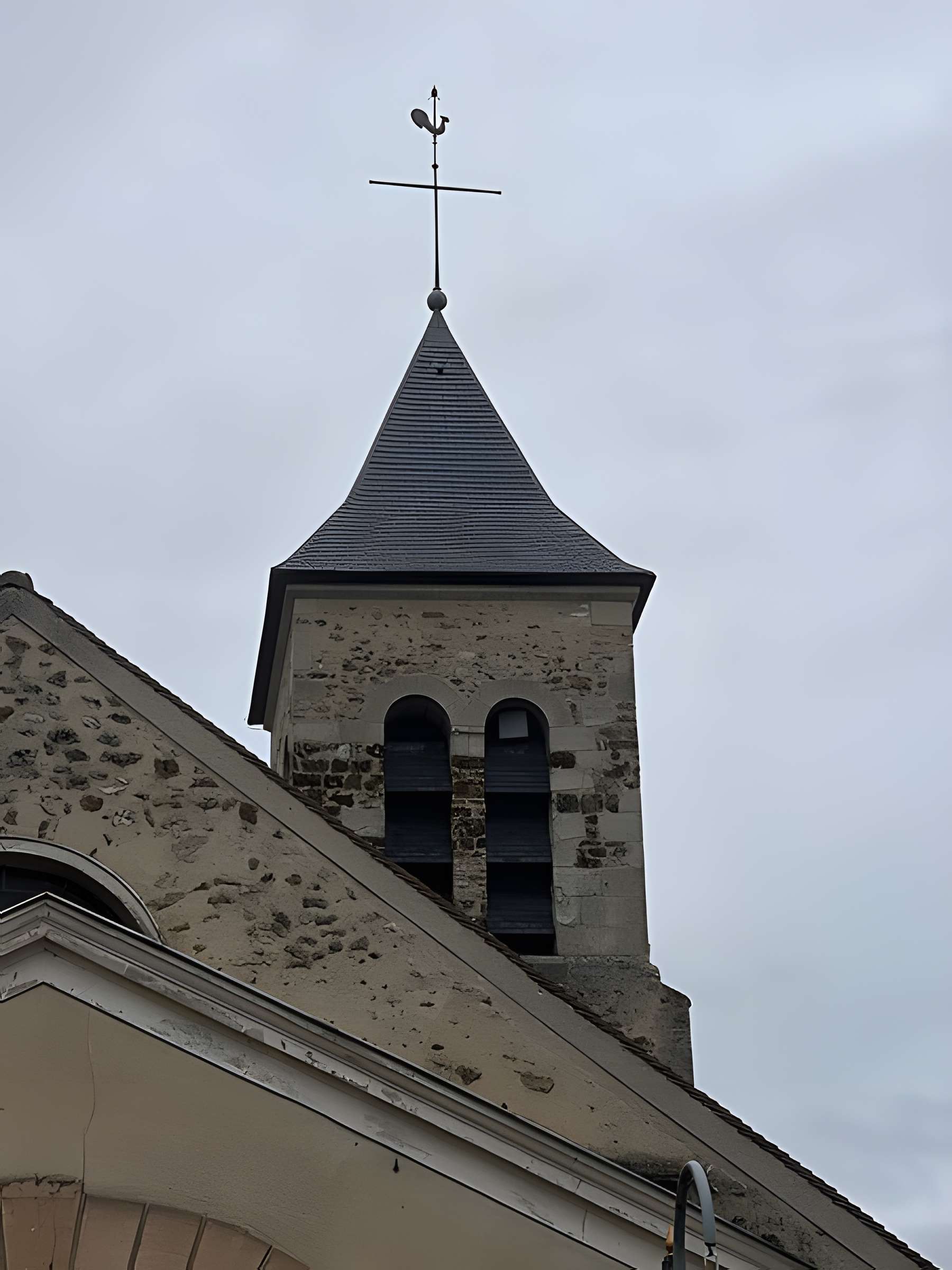 Église Notre-Dame-de-l'Assomption de Crosne