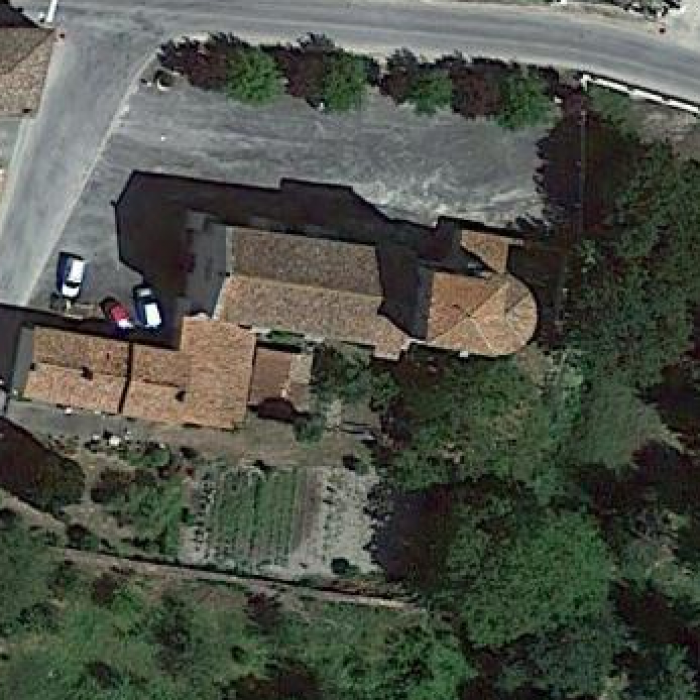 Photo de Église Notre-Dame-de-lAssomption de Doeuil-sur-le-Mignon