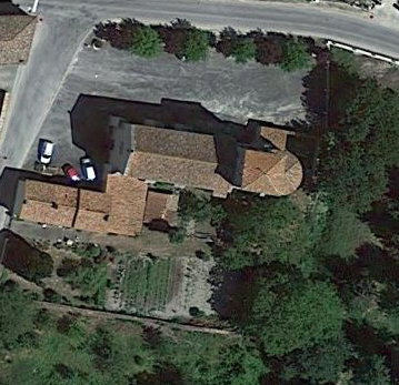 Église Notre-Dame-de-l'Assomption de Doeuil-sur-le-Mignon 