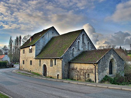 Photo de Abbaye de Corcelles