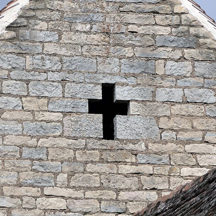 Photo de Abbaye de Corcelles