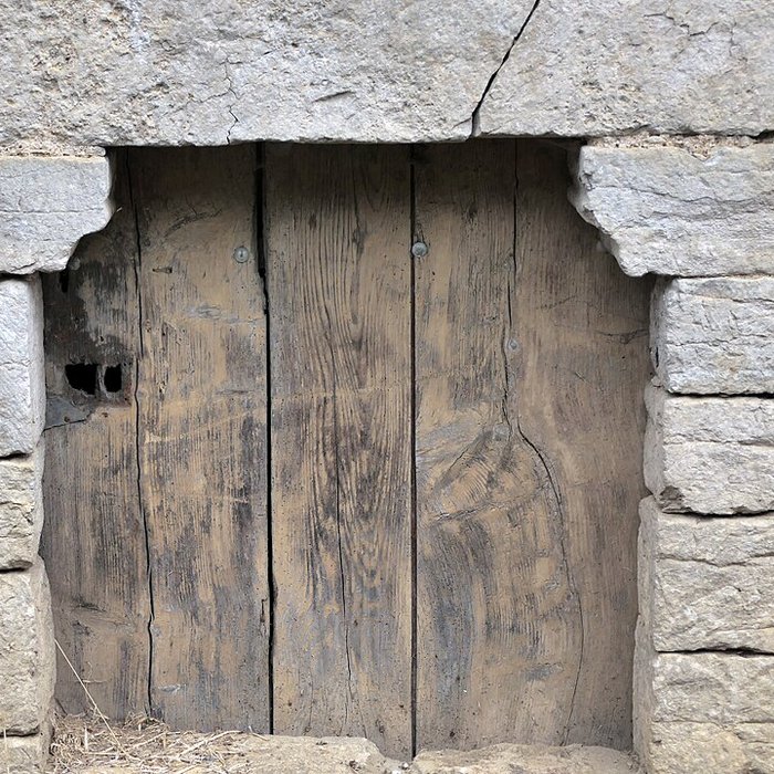 Photo de Abbaye de Corcelles