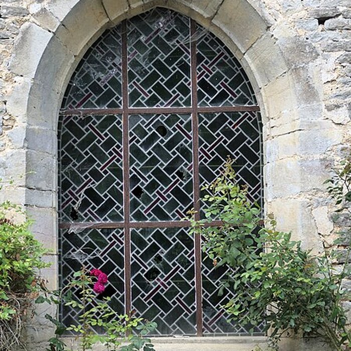 Photo de Abbaye de Corcelles