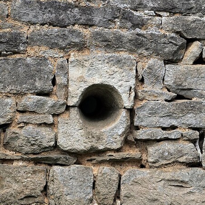 Photo de Abbaye de Corcelles