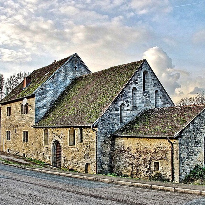 Photo de Abbaye de Corcelles