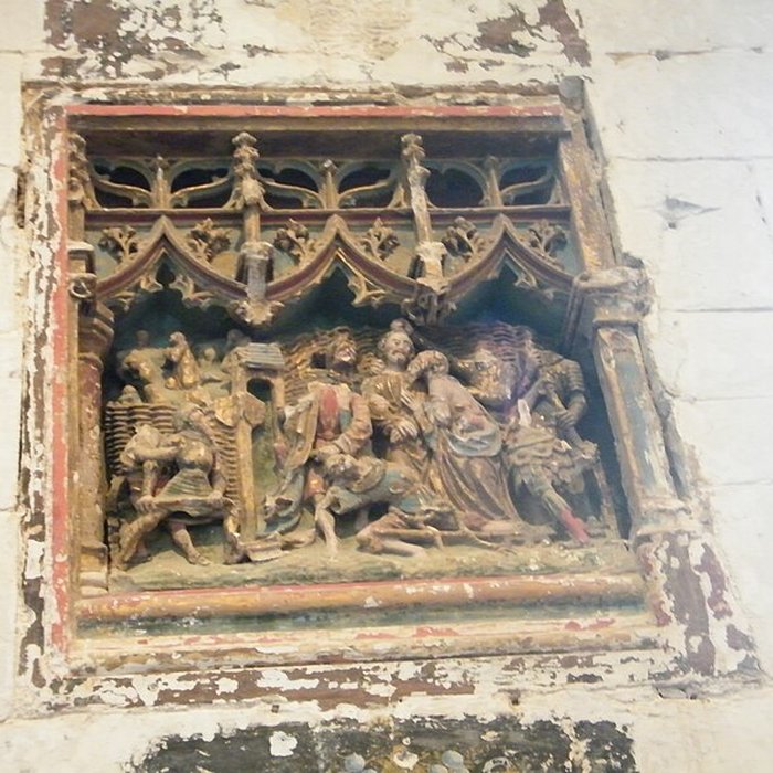 Photo de Église Notre-Dame-de-lAssomption de Doudelainville