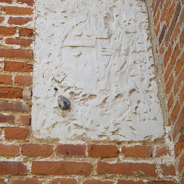 Photo de Église Notre-Dame-de-lAssomption de Doudelainville