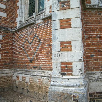 Église Notre-Dame-de-lAssomption de Doudelainville