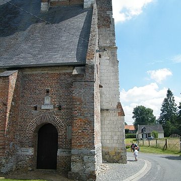 Église Notre-Dame-de-lAssomption de Doudelainville