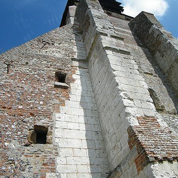 Église Notre-Dame-de-lAssomption de Doudelainville