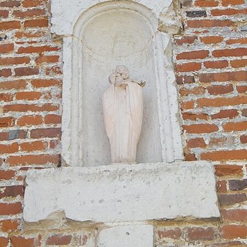 Église Notre-Dame-de-lAssomption de Doudelainville