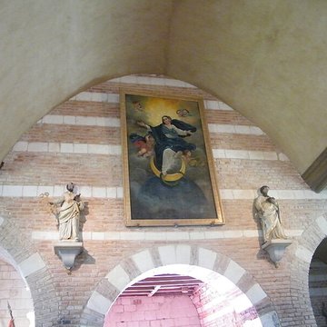 Église Notre-Dame-de-lAssomption de Doudelainville