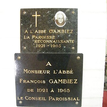 Église Notre-Dame-de-lAssomption de Doudelainville