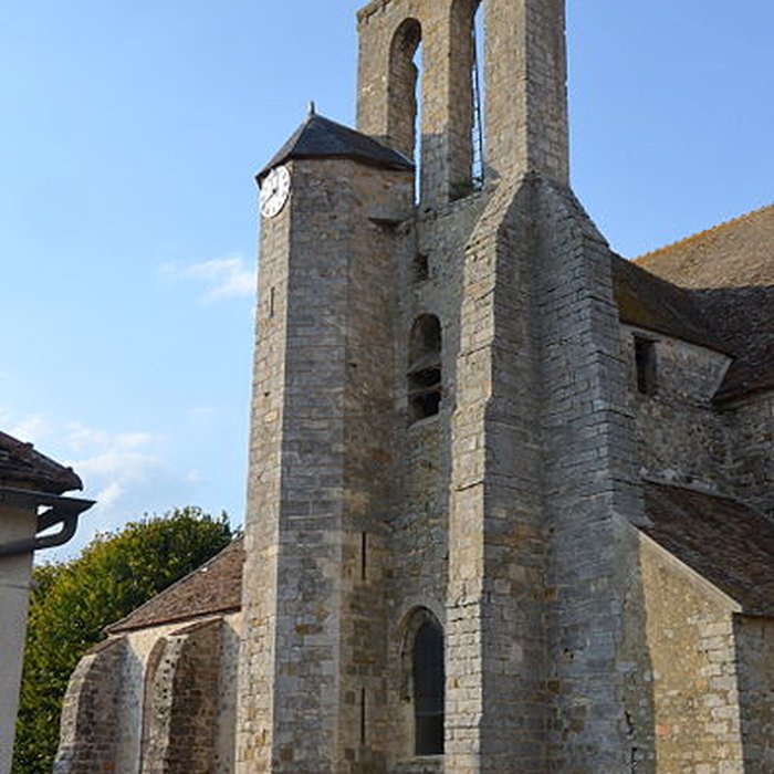 Photo de Église Notre-Dame-de-lAssomption de Flagy