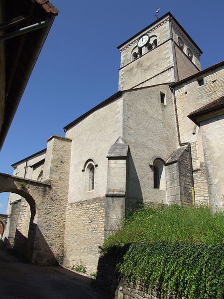 Photo de Église Notre-Dame-de-l'Assomption de Gemeaux