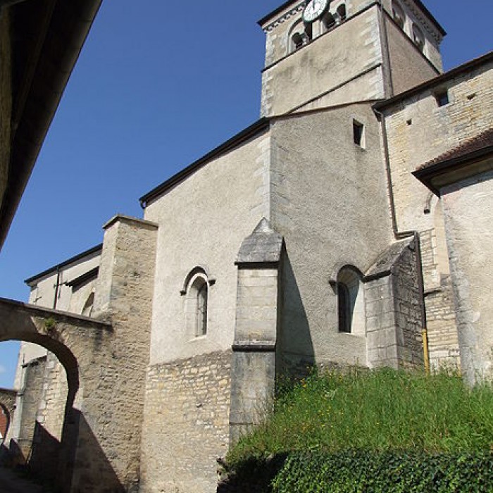 Photo de Église Notre-Dame-de-lAssomption de Gemeaux