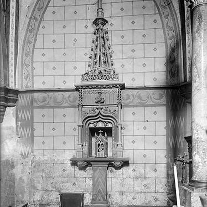 Photo de Église Notre-Dame-de-lAssomption de Gemeaux