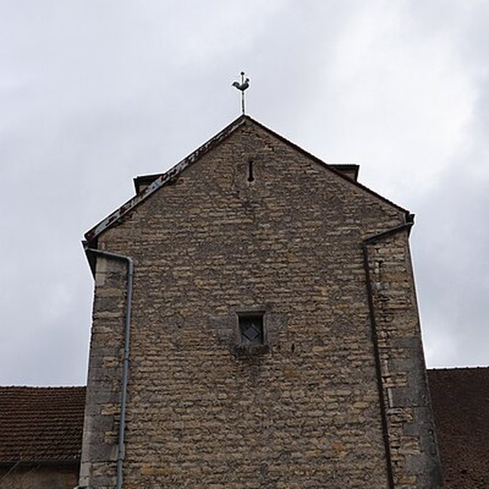 Photo de Église Notre-Dame-de-lAssomption de Gemeaux