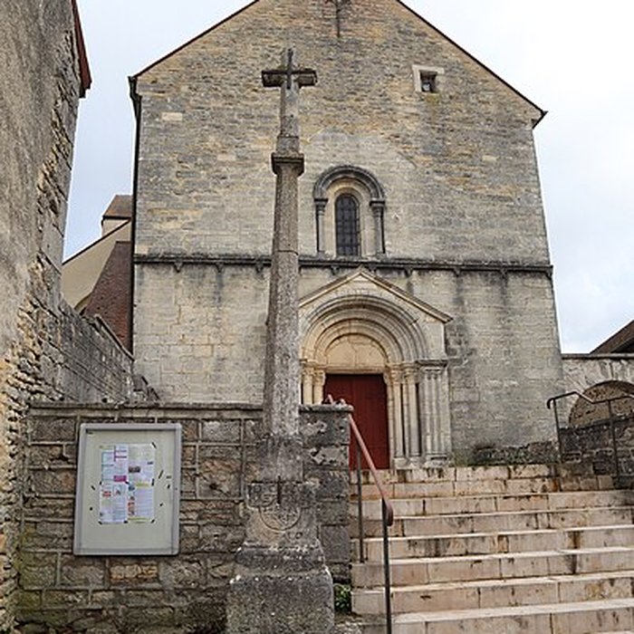 Photo de Église Notre-Dame-de-lAssomption de Gemeaux