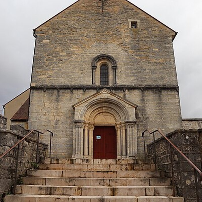 Photo de Église Notre-Dame-de-lAssomption de Gemeaux