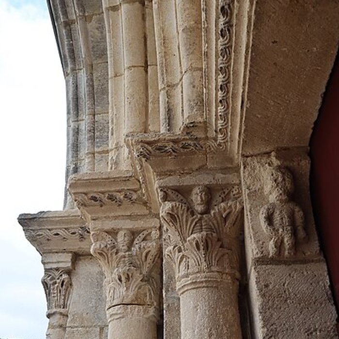 Photo de Église Notre-Dame-de-lAssomption de Gemeaux
