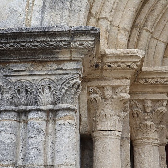Photo de Église Notre-Dame-de-lAssomption de Gemeaux