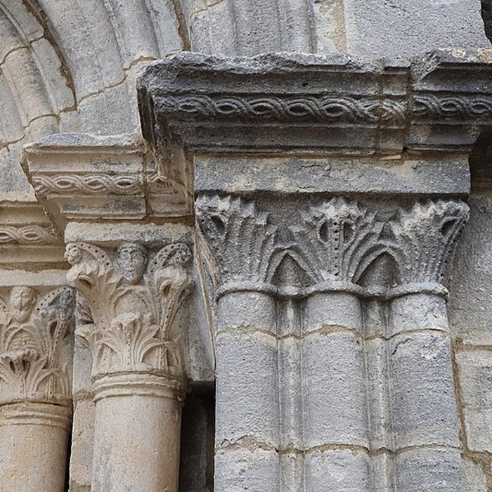 Photo de Église Notre-Dame-de-lAssomption de Gemeaux