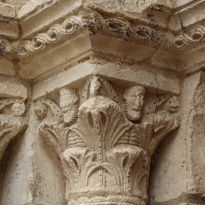 Photo de Église Notre-Dame-de-lAssomption de Gemeaux