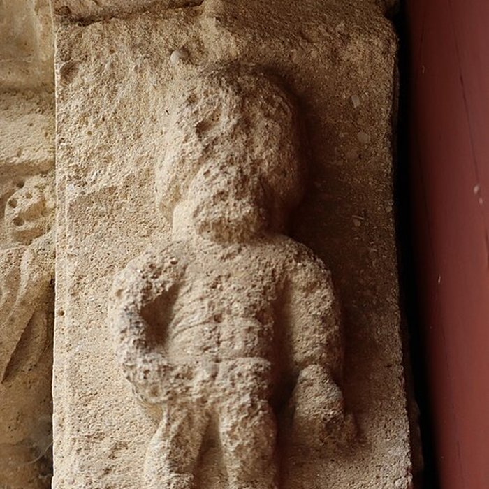 Photo de Église Notre-Dame-de-lAssomption de Gemeaux