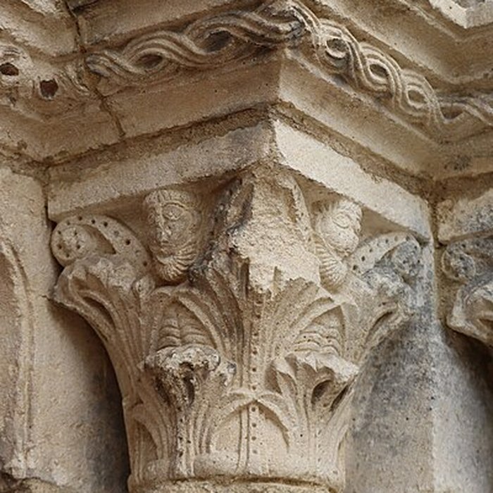 Photo de Église Notre-Dame-de-lAssomption de Gemeaux