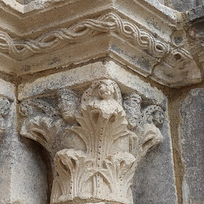 Photo de Église Notre-Dame-de-lAssomption de Gemeaux