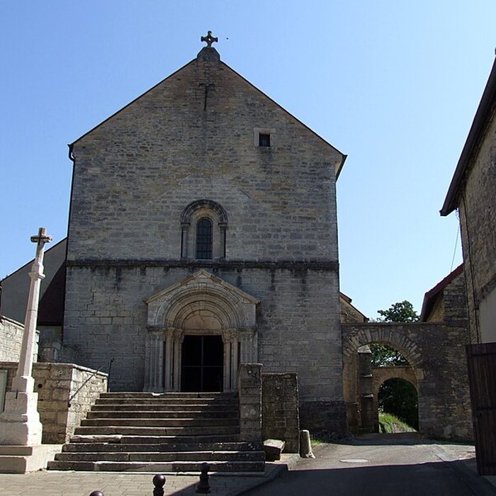 Photo de Église Notre-Dame-de-lAssomption de Gemeaux