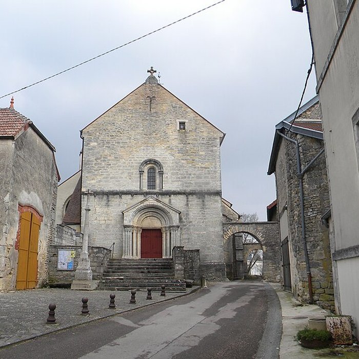 Photo de Église Notre-Dame-de-lAssomption de Gemeaux