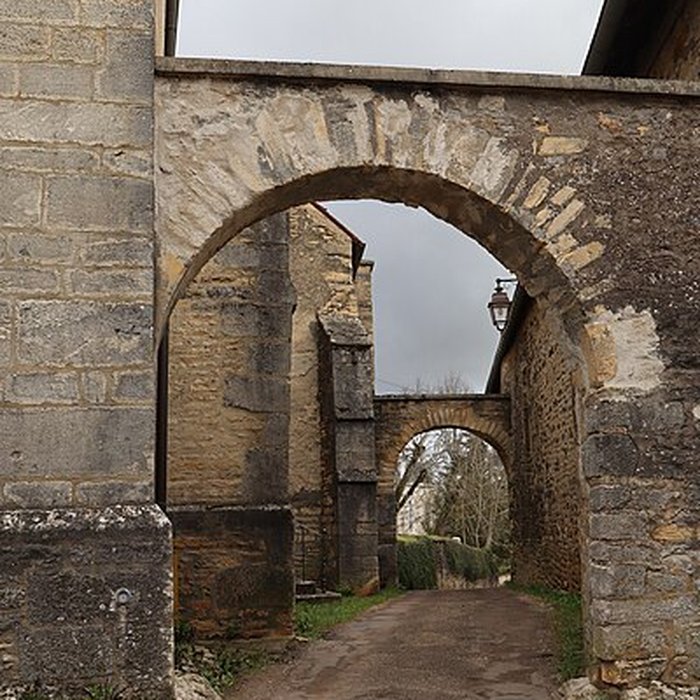 Photo de Église Notre-Dame-de-lAssomption de Gemeaux