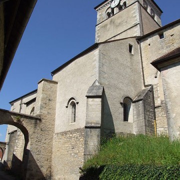 eglise notre dame de l assomption de gemeaux