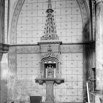 Église Notre-Dame-de-lAssomption de Gemeaux