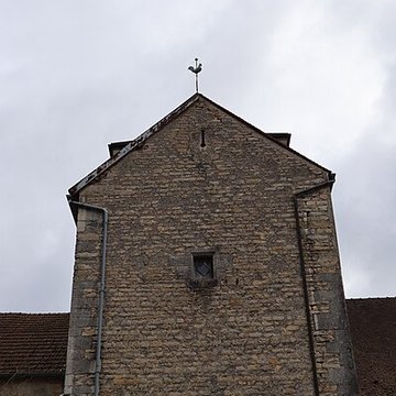 Église Notre-Dame-de-lAssomption de Gemeaux