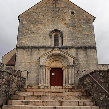 Église Notre-Dame-de-lAssomption de Gemeaux