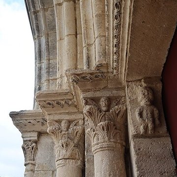 Église Notre-Dame-de-lAssomption de Gemeaux