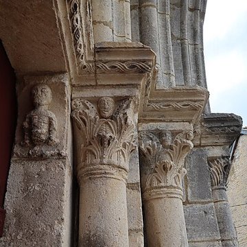 Église Notre-Dame-de-lAssomption de Gemeaux