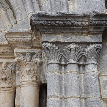 Église Notre-Dame-de-lAssomption de Gemeaux