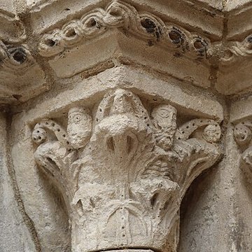 Église Notre-Dame-de-lAssomption de Gemeaux