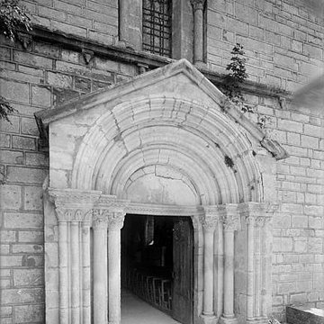 Église Notre-Dame-de-lAssomption de Gemeaux