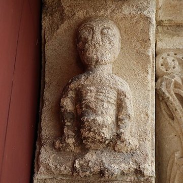 Église Notre-Dame-de-lAssomption de Gemeaux