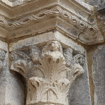 Église Notre-Dame-de-lAssomption de Gemeaux