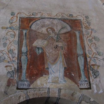 Église Notre-Dame-de-lAssomption de Gemeaux