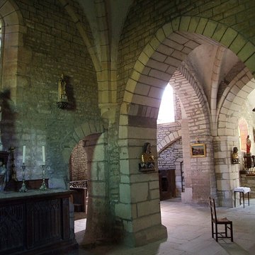 Église Notre-Dame-de-lAssomption de Gemeaux