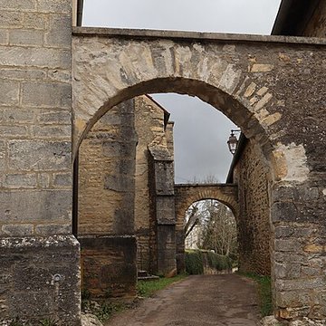 Église Notre-Dame-de-lAssomption de Gemeaux