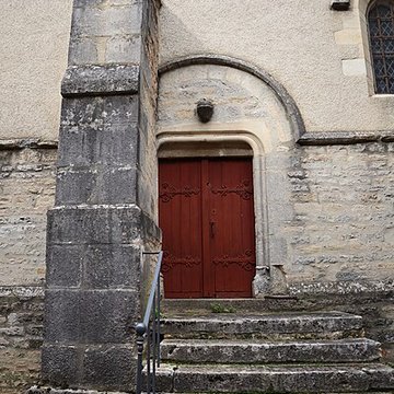 Église Notre-Dame-de-lAssomption de Gemeaux