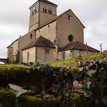 Église Notre-Dame-de-lAssomption de Gemeaux